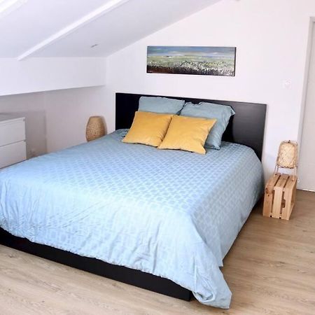 Margarita Apt Climatise T2 4 Pers Centre Parking Le Touquet Екстер'єр фото